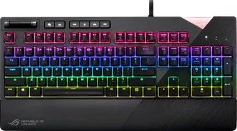 ASUS ROG Strix Flare (Cherry MX Red)