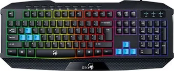 Genius Scorpion K215