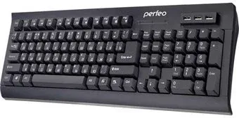 Perfeo Hub-Bit 3 USB Station