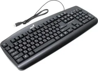 Genius KB-110 USB