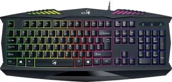 Genius GX Scorpion K220