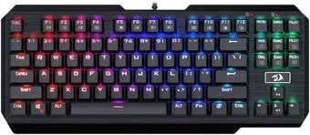 Redragon Usas