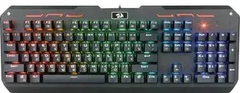 Redragon Varuna