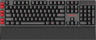 Redragon Yaksa