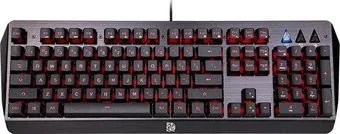 Thermaltake eSports Challenger Edge [KB-CHE-MBBLRU-01]