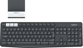 Logitech K375s Multi-Device 920-008184