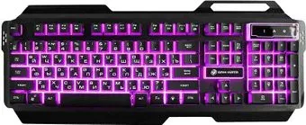 Dialog KGK-25U Black