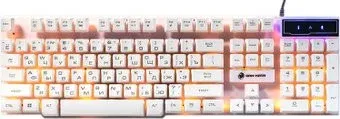 Dialog KGK-15U White