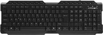 CrownMicro CMK-158T