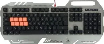 A4Tech Bloody B418 (серый)