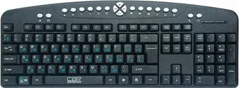 CBR KB 340 GM