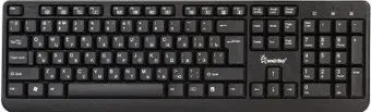 SmartBuy One 208 (черный) [SBK-208U-K]
