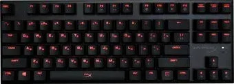 HyperX Alloy FPS Pro (Cherry MX Red)