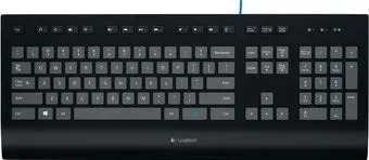 Logitech Comfort Keyboard K290 (920-005194)