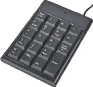 Gembird KPD-2X