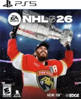NHL 26 для PlayStation 5