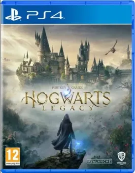 Hogwarts Legacy для PlayStation 4