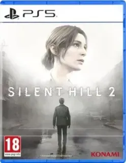 Silent Hill 2: Remake для PlayStation 5