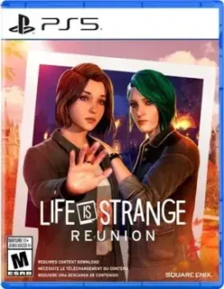 Life is Strange: Reunion для PlayStation 5