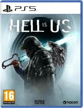 Hell is Us для PlayStation 5