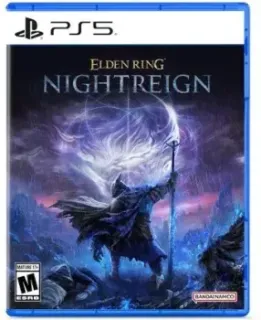 Elden Ring: Nightreign для PlayStation 5