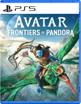 Avatar: Frontiers of Pandora для PlayStation 5