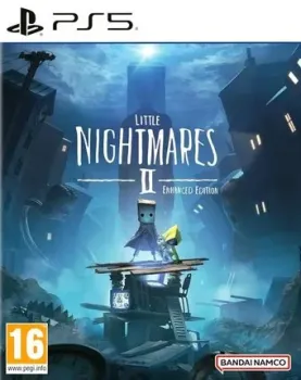 Little Nightmares II: Enhanced Edition для PlayStation 5