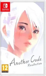 Another Code: Recollection для Nintendo Switch