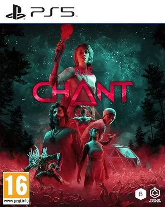 The Chant для PlayStation 5