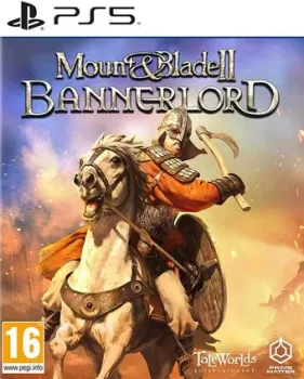 Mount &amp; Blade II: Bannerlord для PlayStation 5