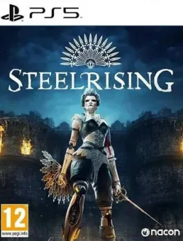 Steelrising для PlayStation 5