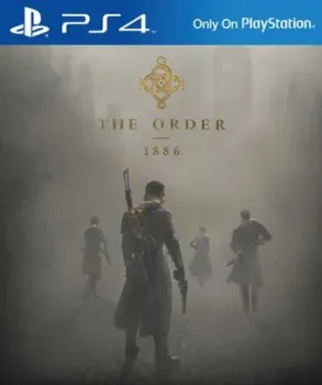 The Order: 1886 для PlayStation 4