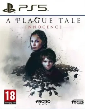 A Plague Tale: Innocence для PlayStation 5