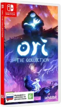 Ori - The Collection для Nintendo Switch