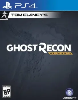 Tom Clancy's Ghost Recon: Wildlands для PlayStation 4