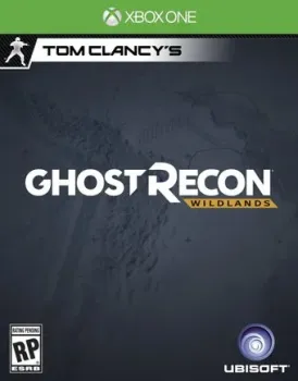 Tom Clancy's Ghost Recon: Wildlands для Xbox One