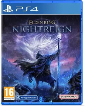 Elden Ring: Nightreign для PlayStation 4