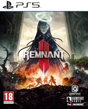 Remnant II для PlayStation 5
