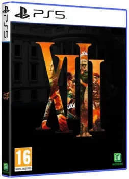 XIII для PlayStation 5