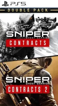 Sniper: Ghost Warrior Contracts Double Pack для PlayStation 5