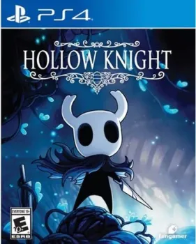 Hollow Knight для PlayStation 4