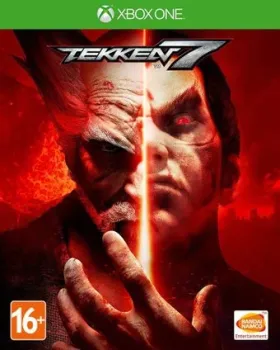Tekken 7 для Xbox One