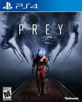 Prey для PlayStation 4