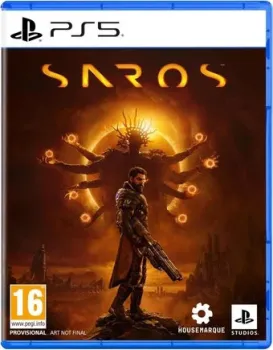 Saros для PlayStation 5