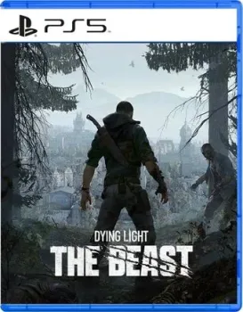 Dying Light: The Beast для PlayStation 5