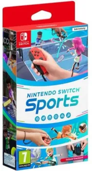 Sports для Nintendo Switch