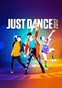 Just Dance 2017 для PlayStation 4