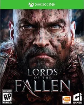Lords of the Fallen для Xbox One