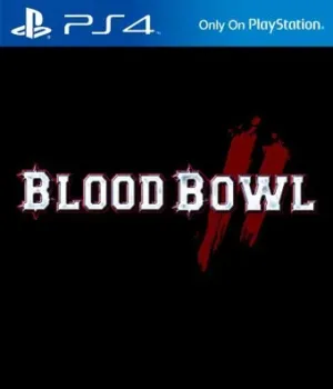 Blood Bowl 2 для PlayStation 4