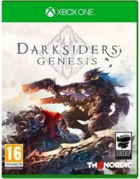Darksiders Genesis для Xbox One